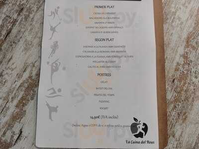 La Cuina De Reus