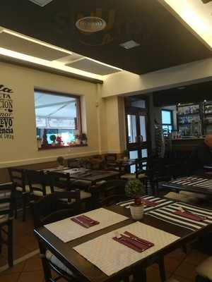 Gastrotaberna El Bujio