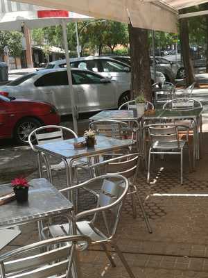 Gastrotaberna El Bujio