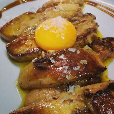 Gastrotaberna El Bujio