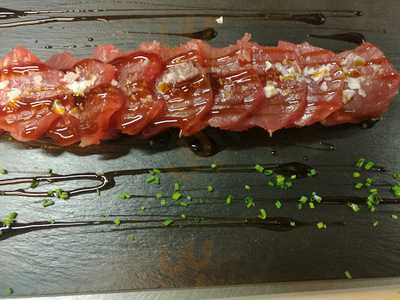 Gastrotaberna El Bujio