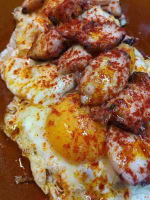 Gastrotaberna El Bujio