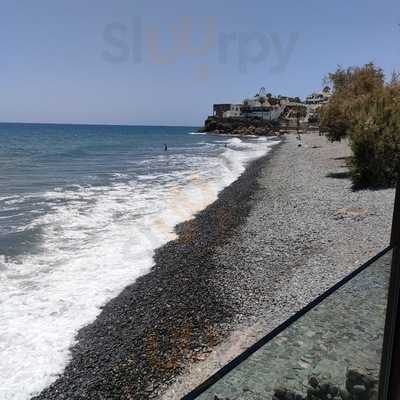 Restaurante-grill & Tasca Rincón Canario