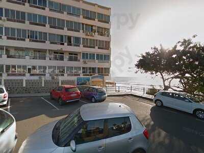 Restaurante-grill & Tasca Rincón Canario