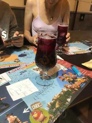 Taberna Divisa Blanca