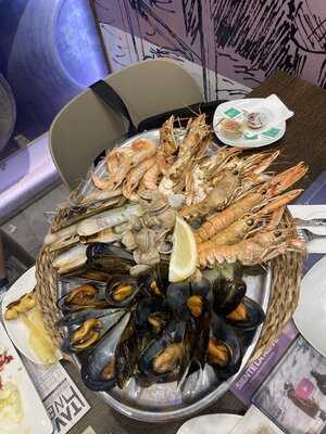 Taberna Divisa Blanca