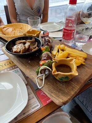 Taberna Divisa Blanca