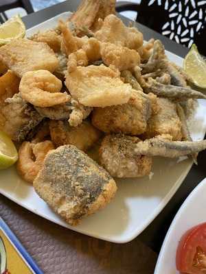 Taberna Divisa Blanca