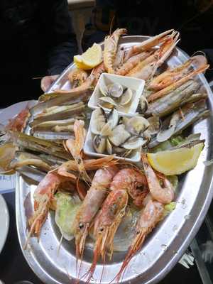 Taberna Divisa Blanca