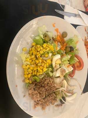 Pizzeria Ris8tto Restaurante