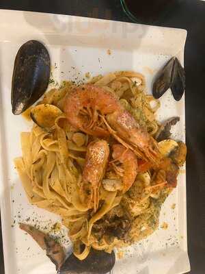 Pizzeria Ris8tto Restaurante