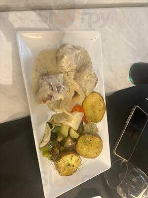 Pizzeria Ris8tto Restaurante