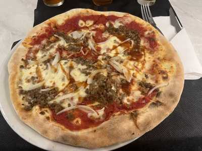 Pizzeria Ris8tto Restaurante