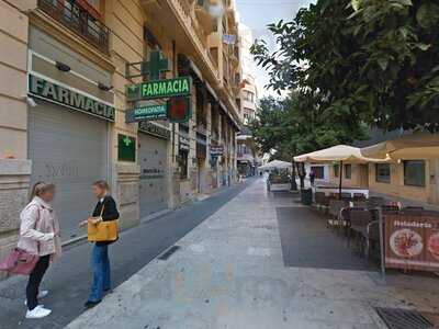 Pizzeria Ris8tto Restaurante