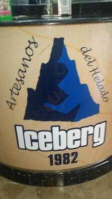 Helados Iceberg