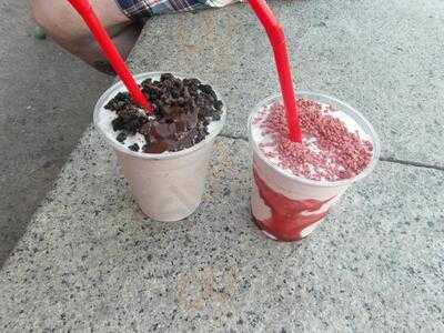 Ferretti Italian Smart Food