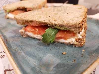 Ferretti Italian Smart Food