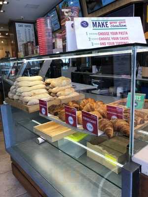 Ferretti Italian Smart Food