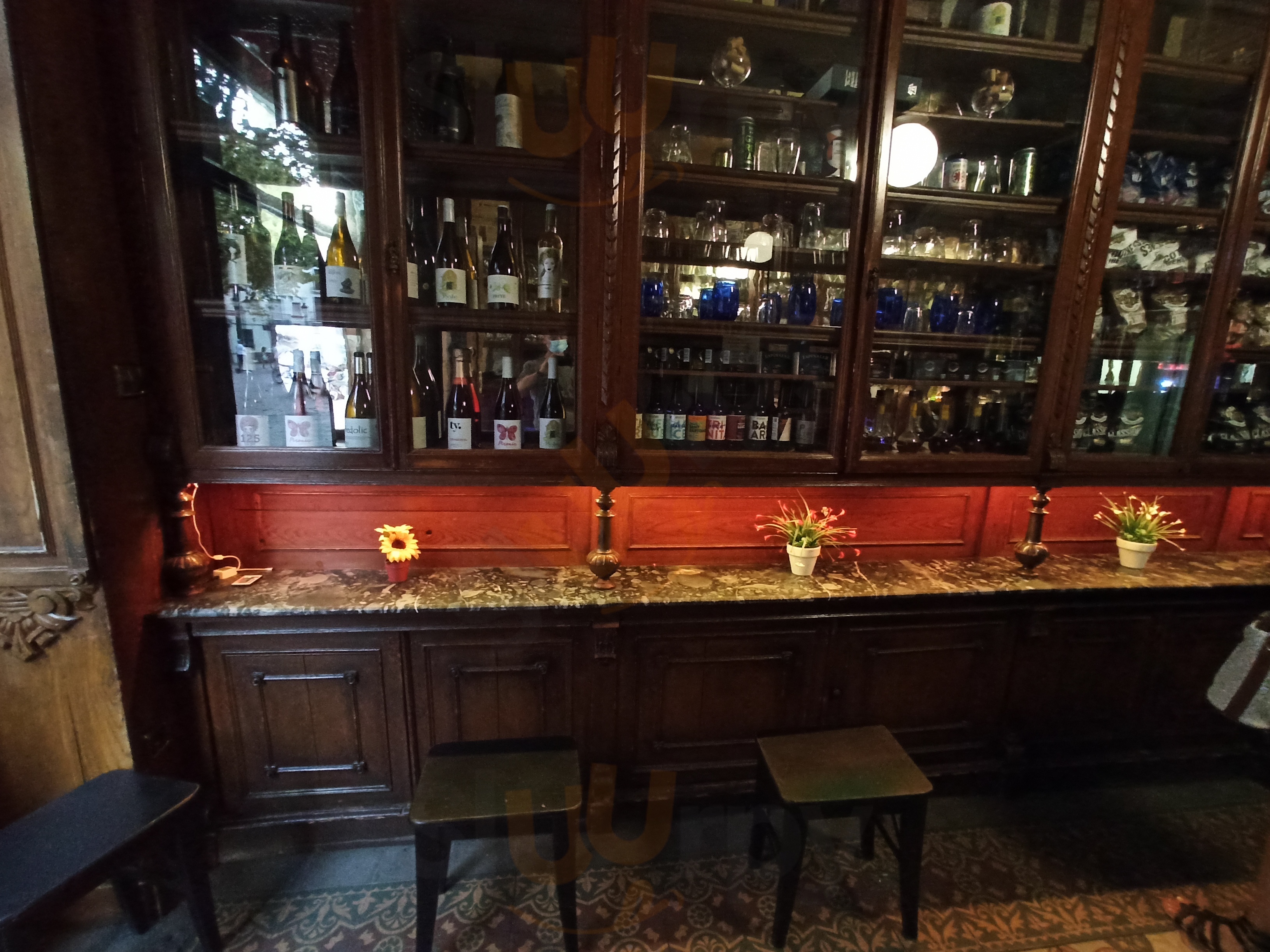 La Farmacia Gastrobar