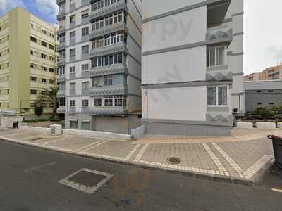 Bar Cafeteria Casa Mi Madre