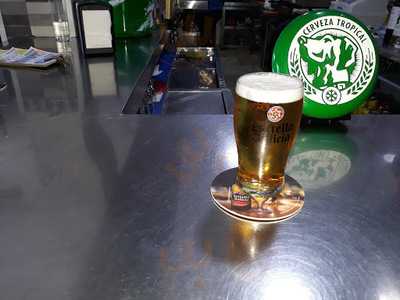 Bar Cafeteria Casa Mi Madre