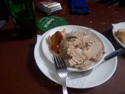 Bar Cafeteria Casa Mi Madre