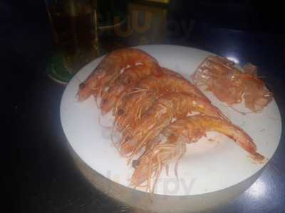 Bar Cafeteria Casa Mi Madre