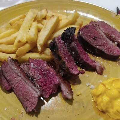 Bar Restaurante El Candelas