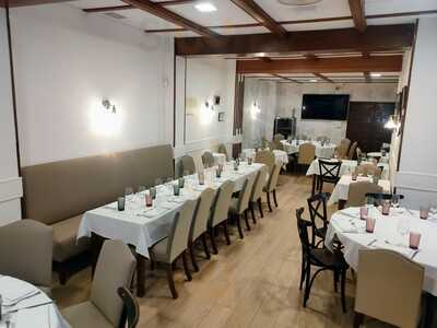 Bar Restaurante El Candelas