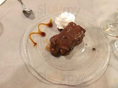 Bar Restaurante El Candelas