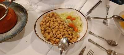 Bar Restaurante El Candelas