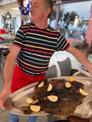 El Rincón Del Sevillano