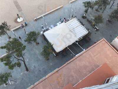 El Rincón Del Sevillano