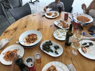 El Rincón Del Sevillano