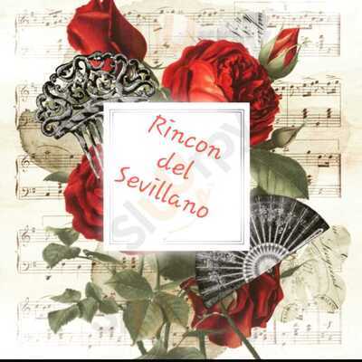 El Rincón Del Sevillano