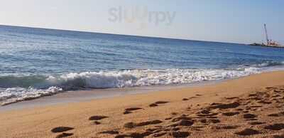 El Rincón Del Sevillano