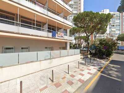 El Rincón Del Sevillano