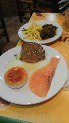 La Dehesa Del Jamón Y El Buen Vino