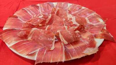 La Dehesa Del Jamón Y El Buen Vino