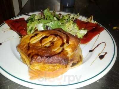 La Dehesa Del Jamón Y El Buen Vino