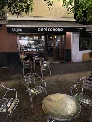 Cafe Sonoro