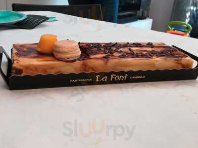 La Font