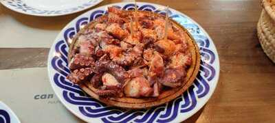 Pulpería Can Lampazas