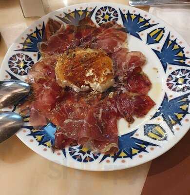 Pulpería Can Lampazas