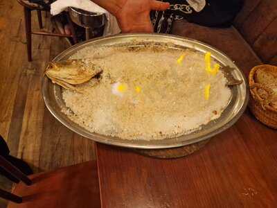 Pulpería Can Lampazas