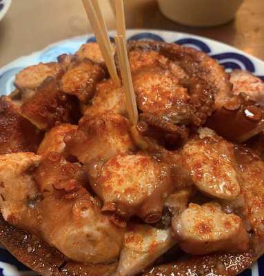 Pulpería Can Lampazas