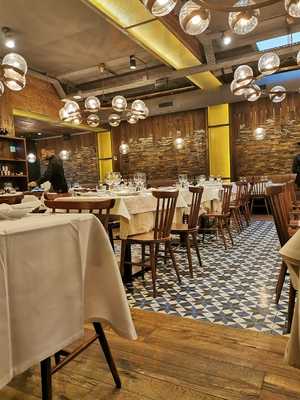 Pulpería Can Lampazas