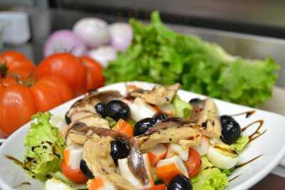 Cerveseria Frankfurt L'escala