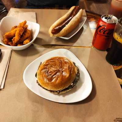 Cerveseria Frankfurt L'escala