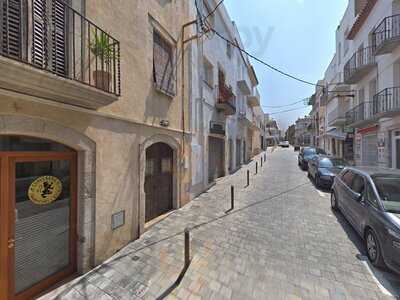 Cerveseria Frankfurt L'escala